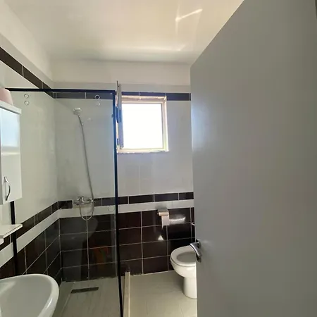 Beach View Apartament In Apartment Durres