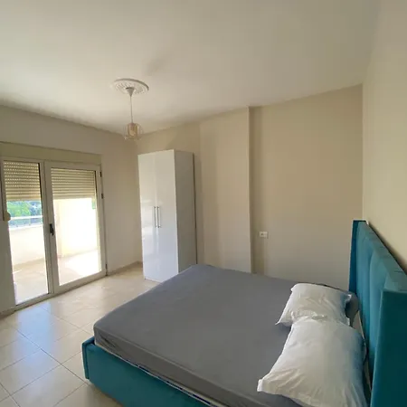 Beach View Apartament In * Durres
